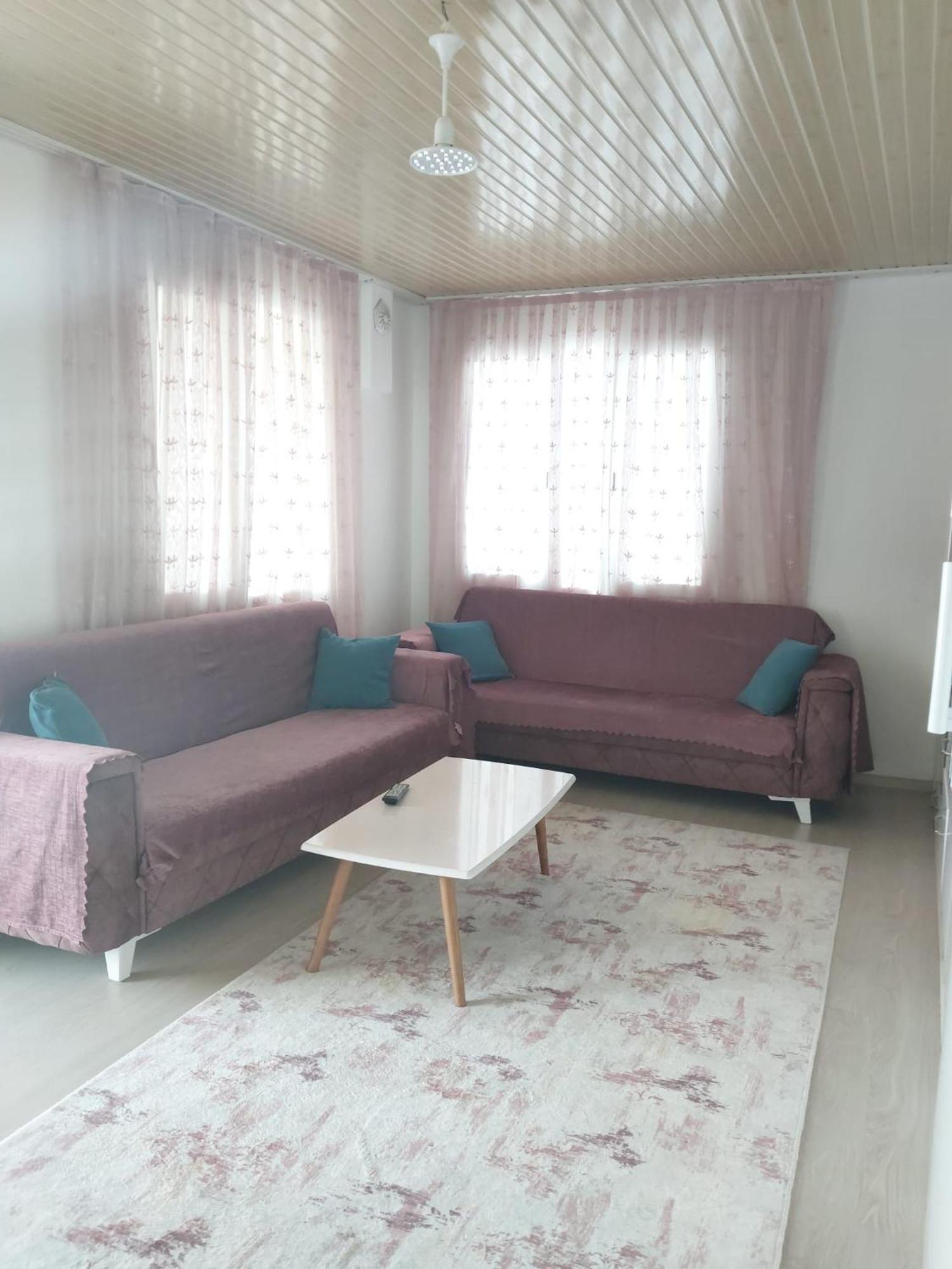 Demir Apart-otel * Kas