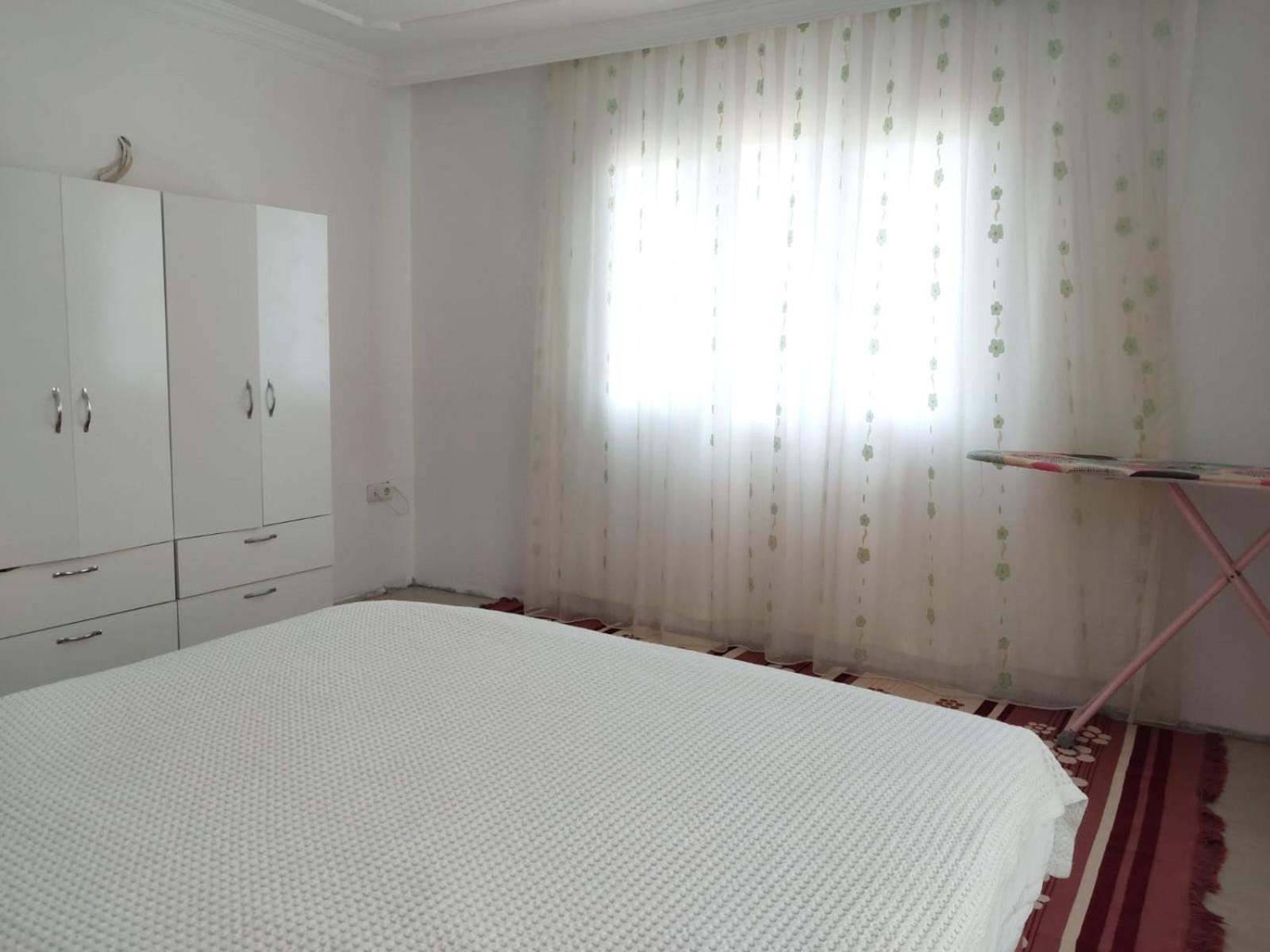 Demir Apart-otel Kas