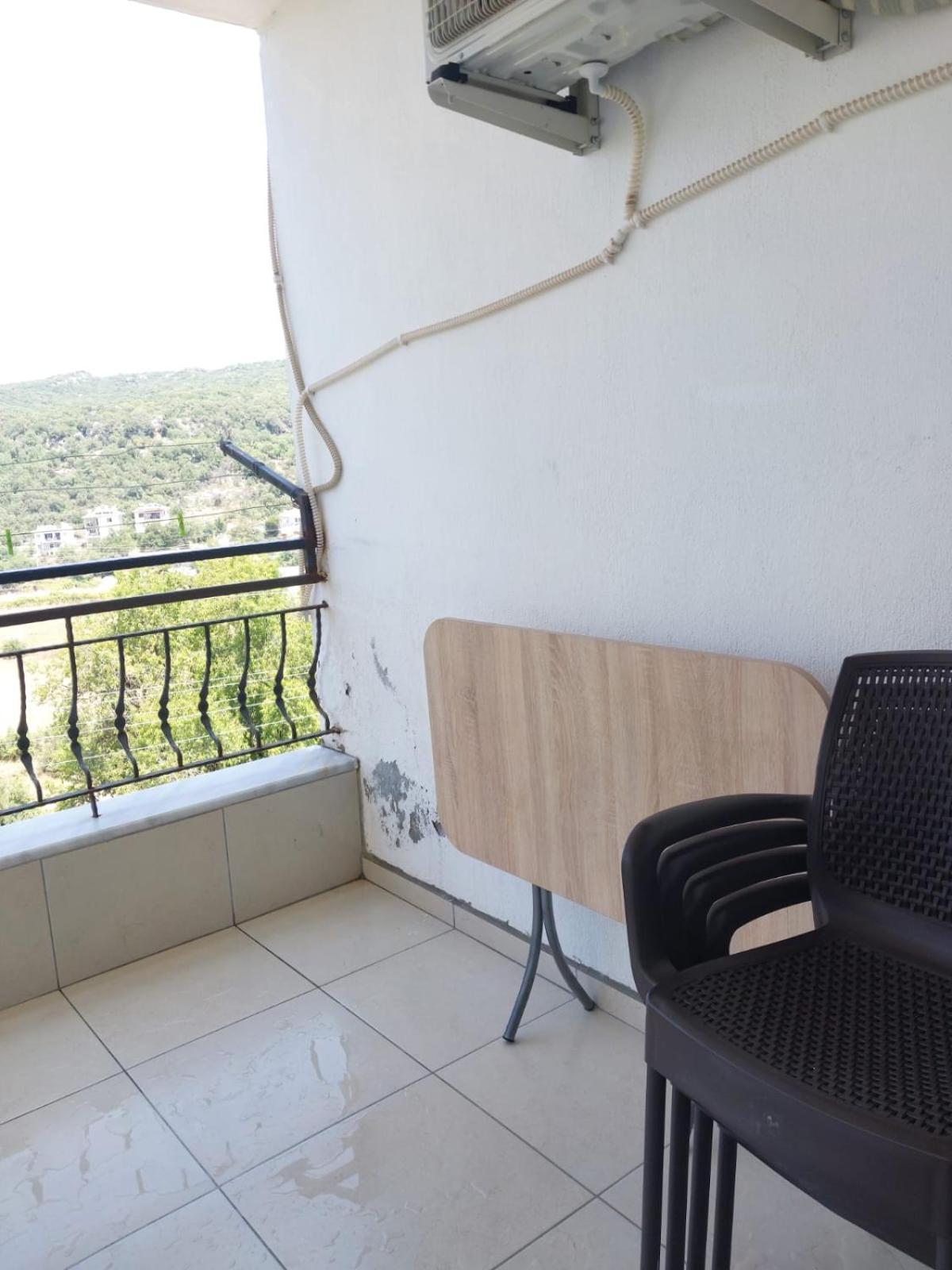 Demir Apart-otel Apartment
