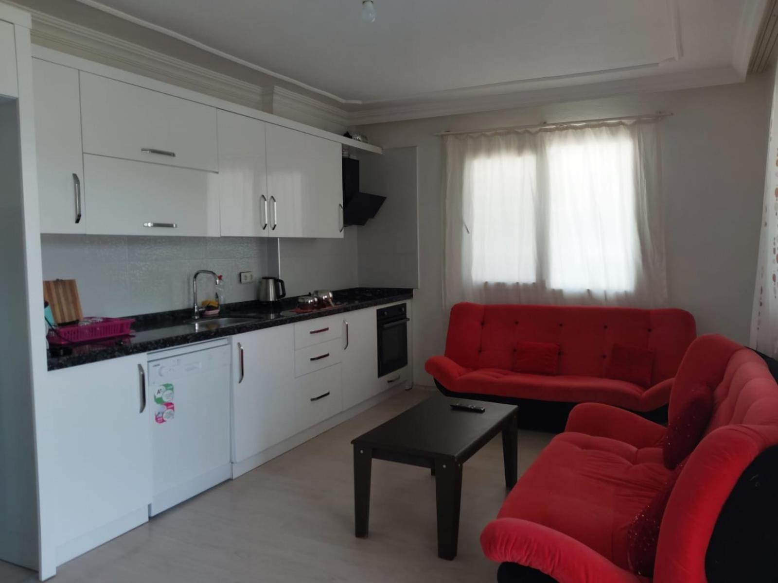 Demir Apart-otel *