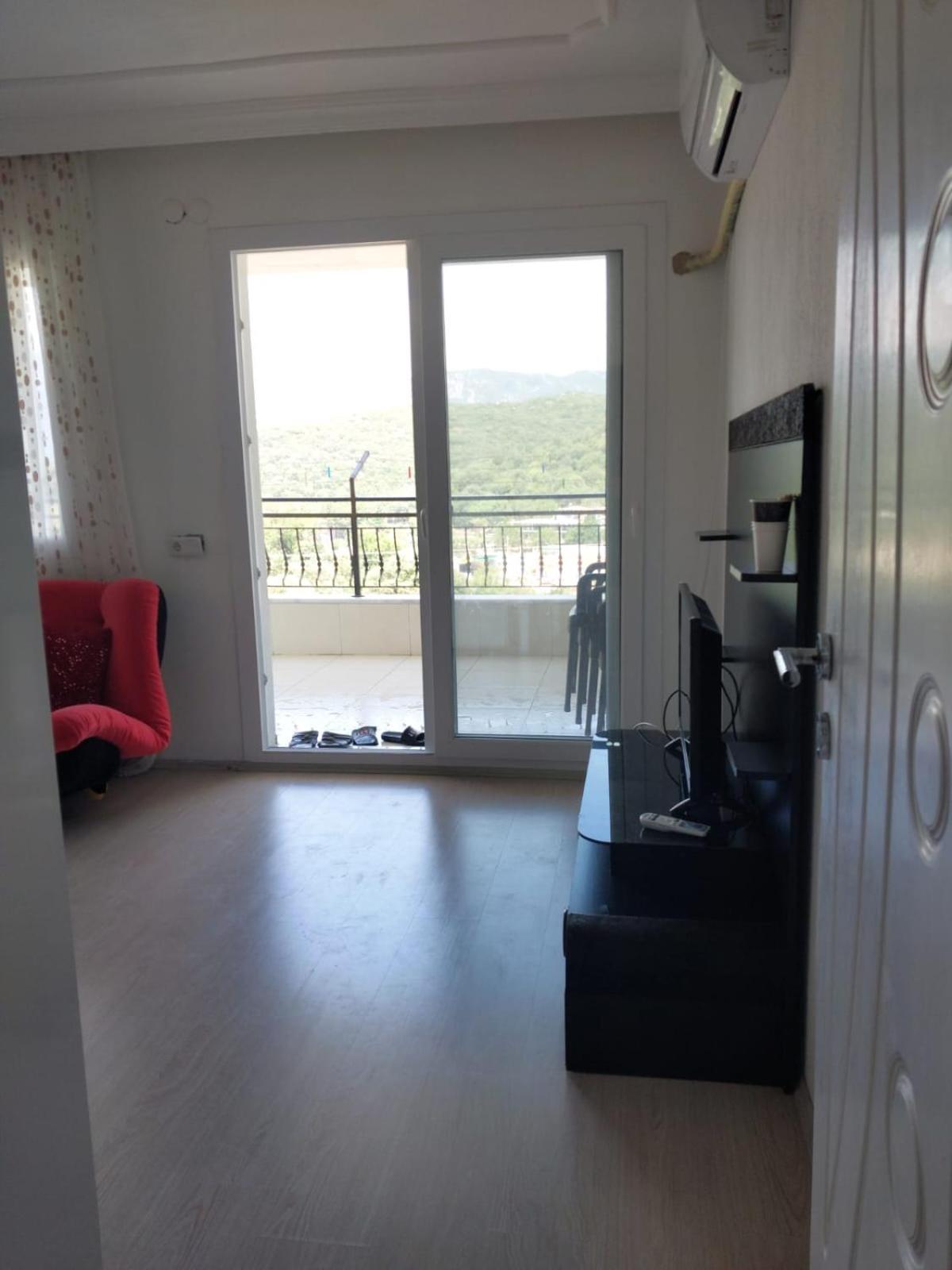 Demir Apart-otel Apartment *
