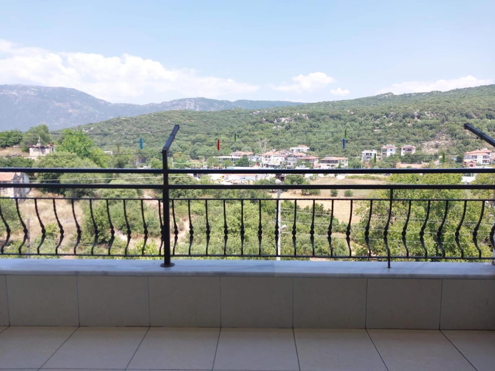 Demir Apart-otel * Kas