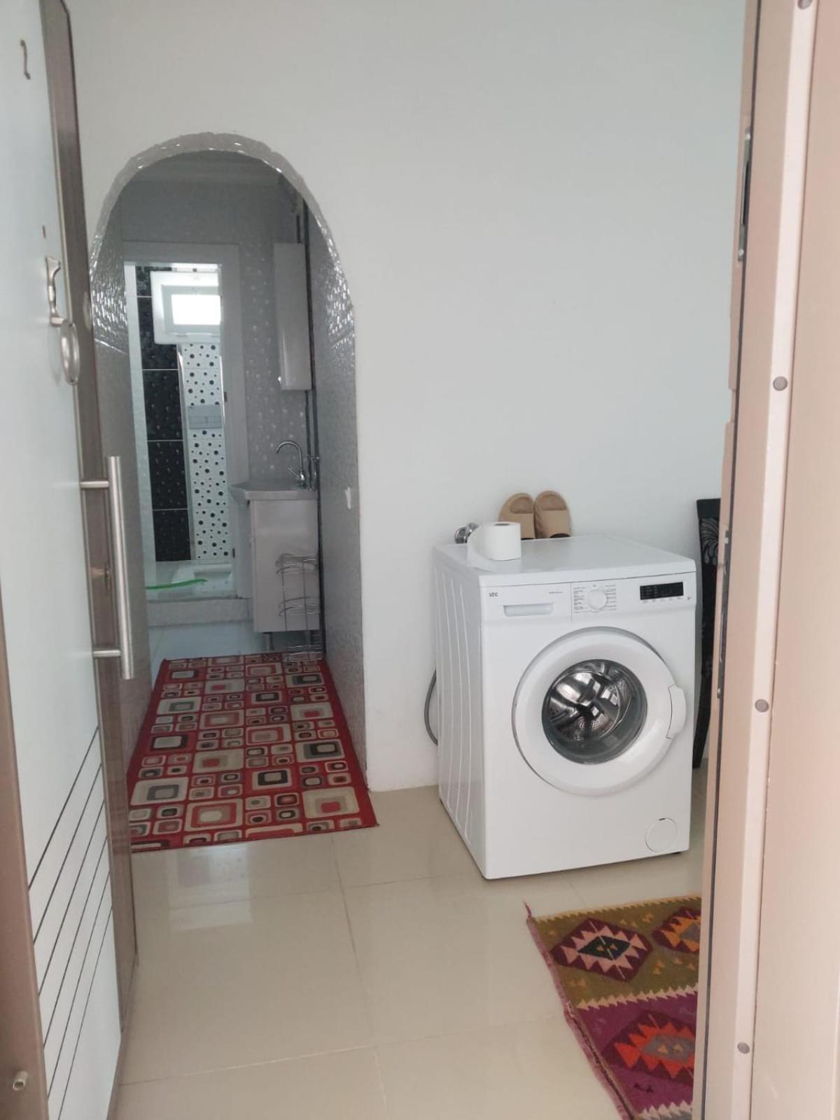 Demir Apart-otel Apartment Kas