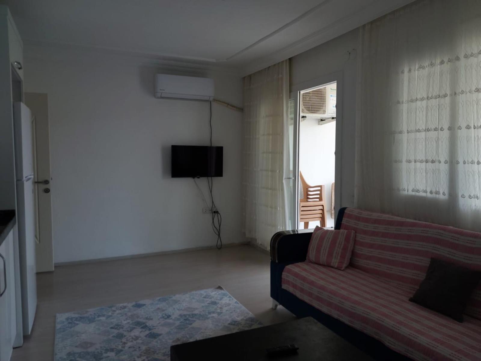 Demir Apart-otel Apartment *