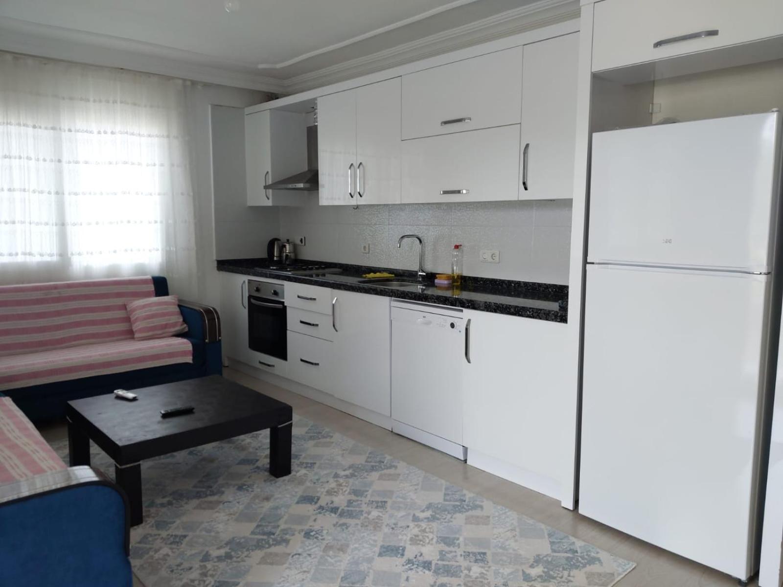 Apartment Demir Apart-otel Kas