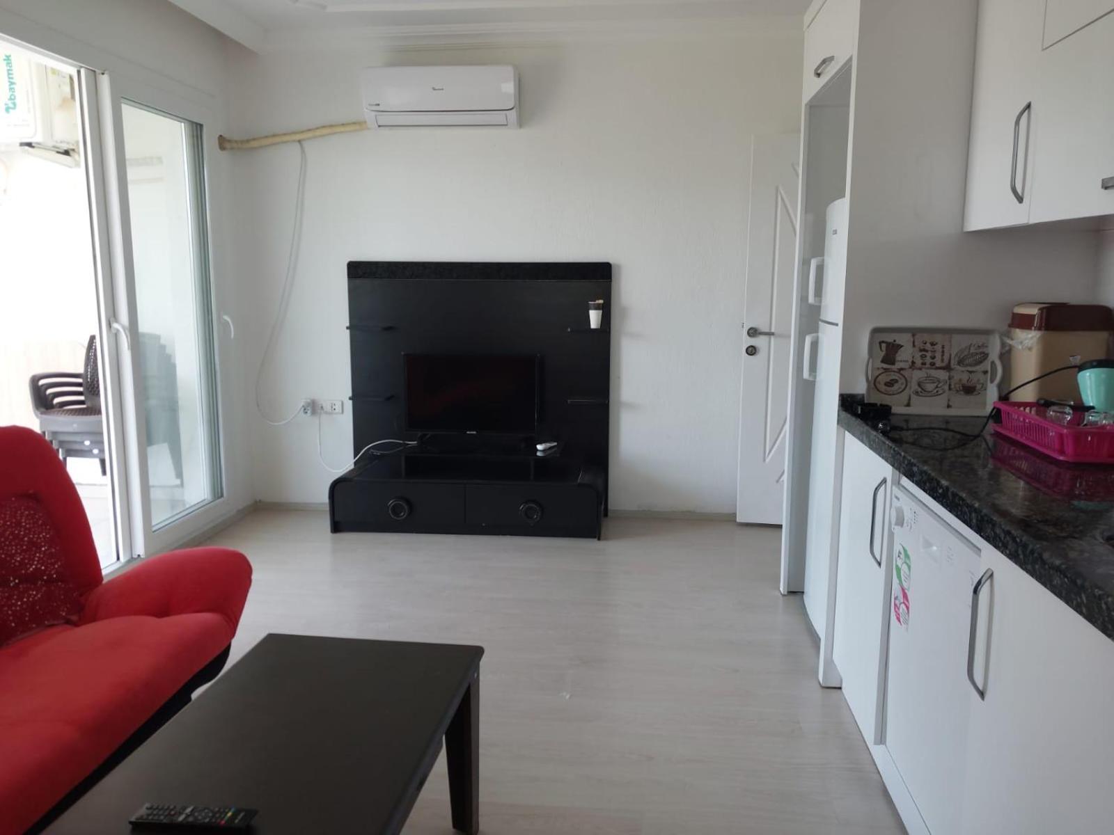 Demir Apart-otel * Kas