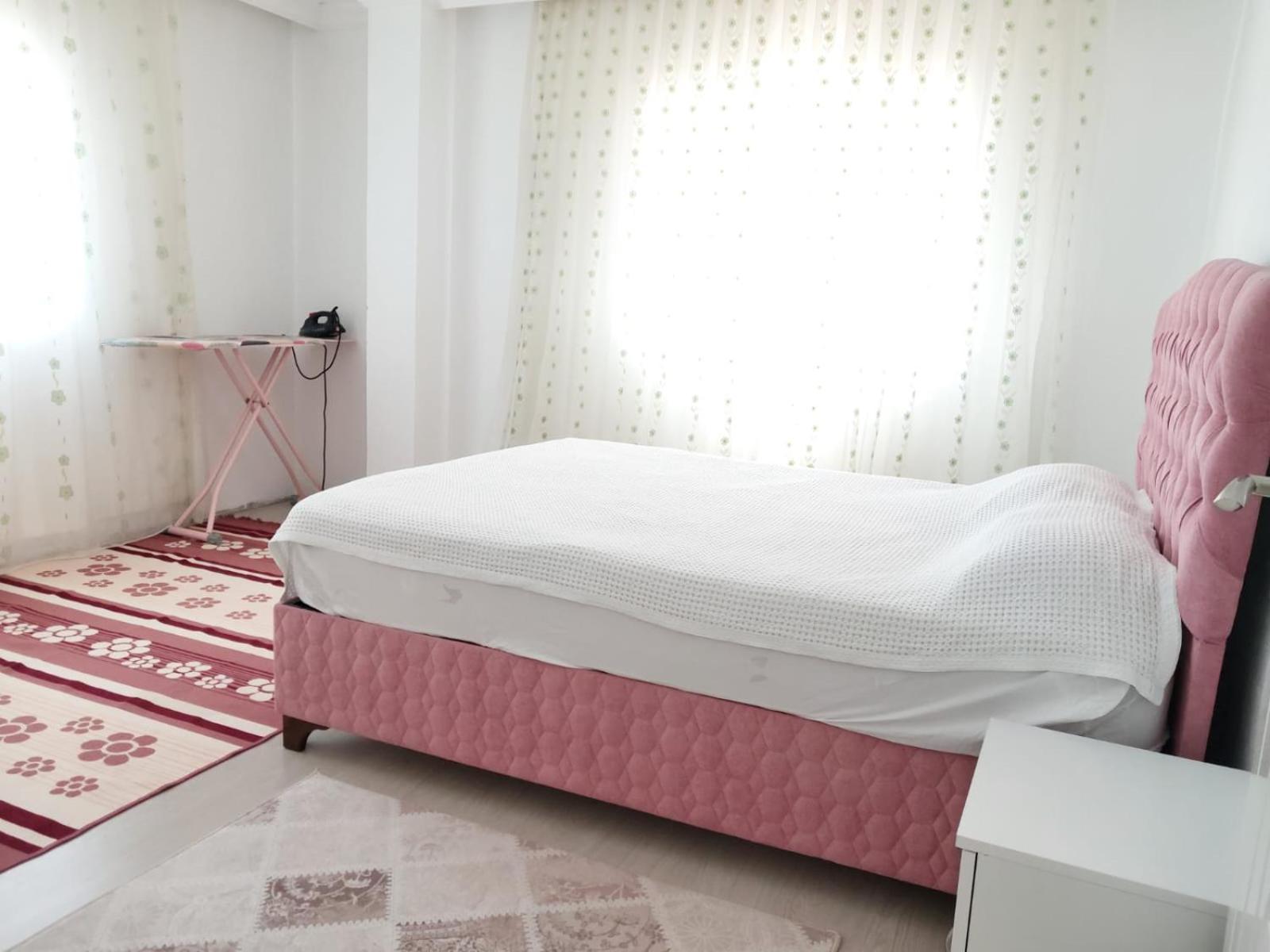 Apartment Demir Apart-otel
