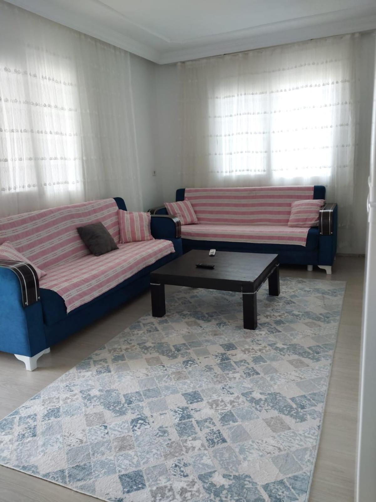 Demir Apart-otel Apartment Kas
