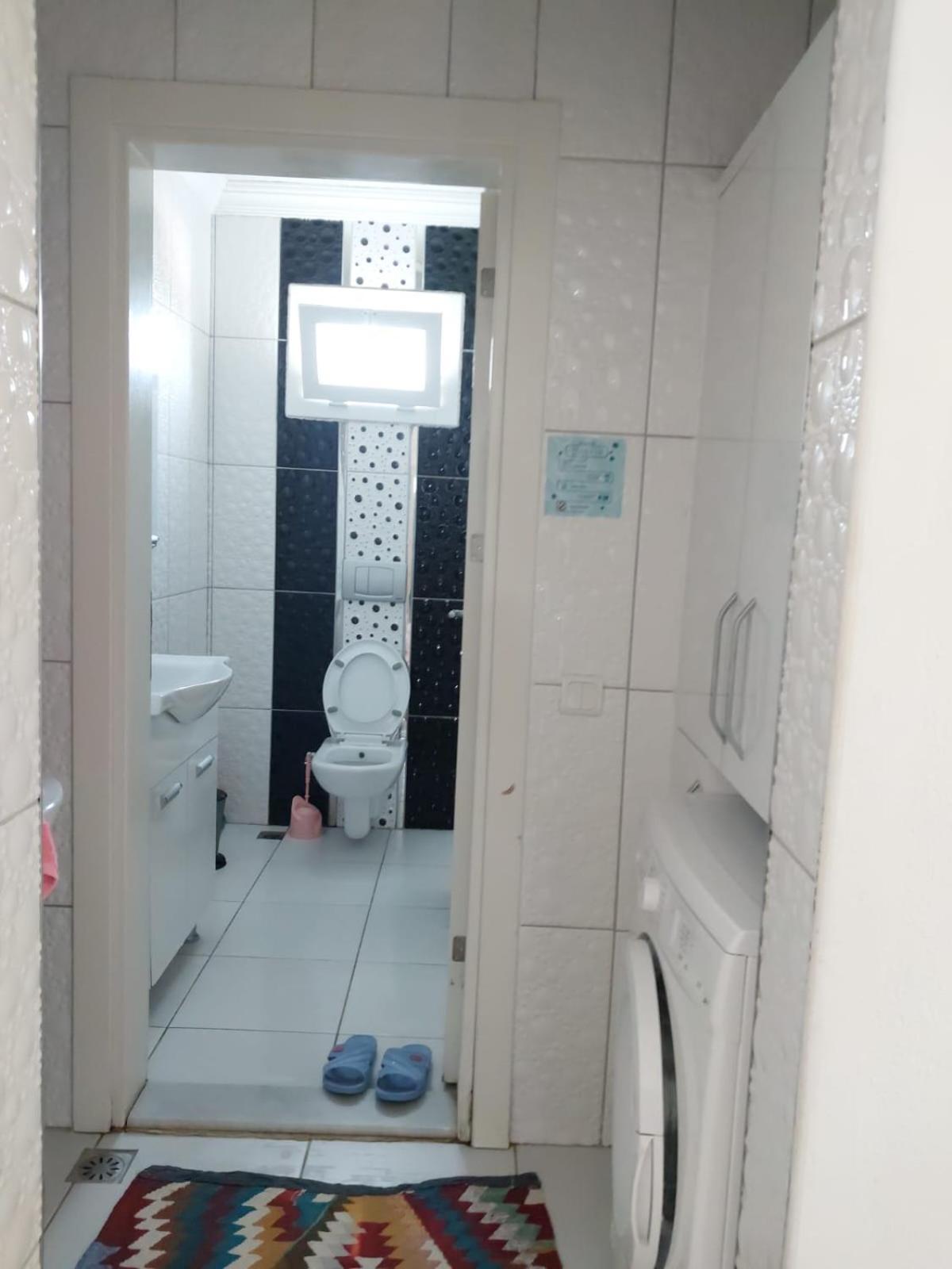 Apartment Demir Apart-otel *