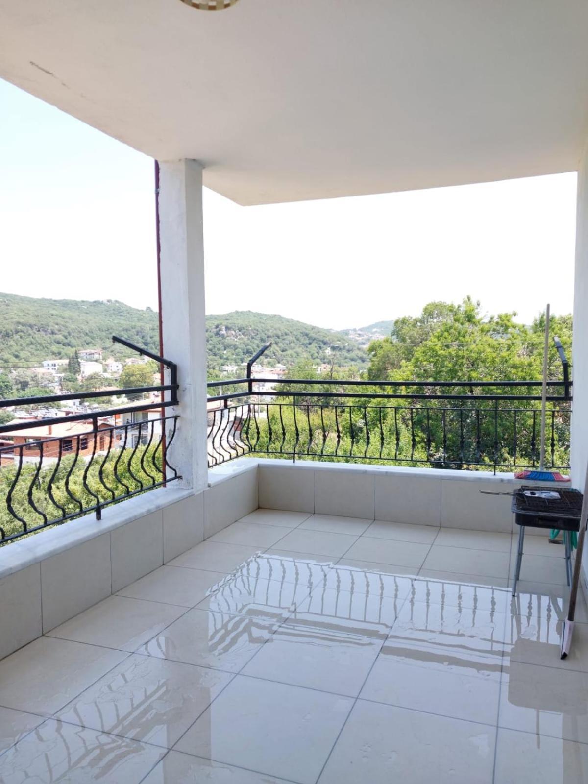 Demir Apart-otel Apartment *