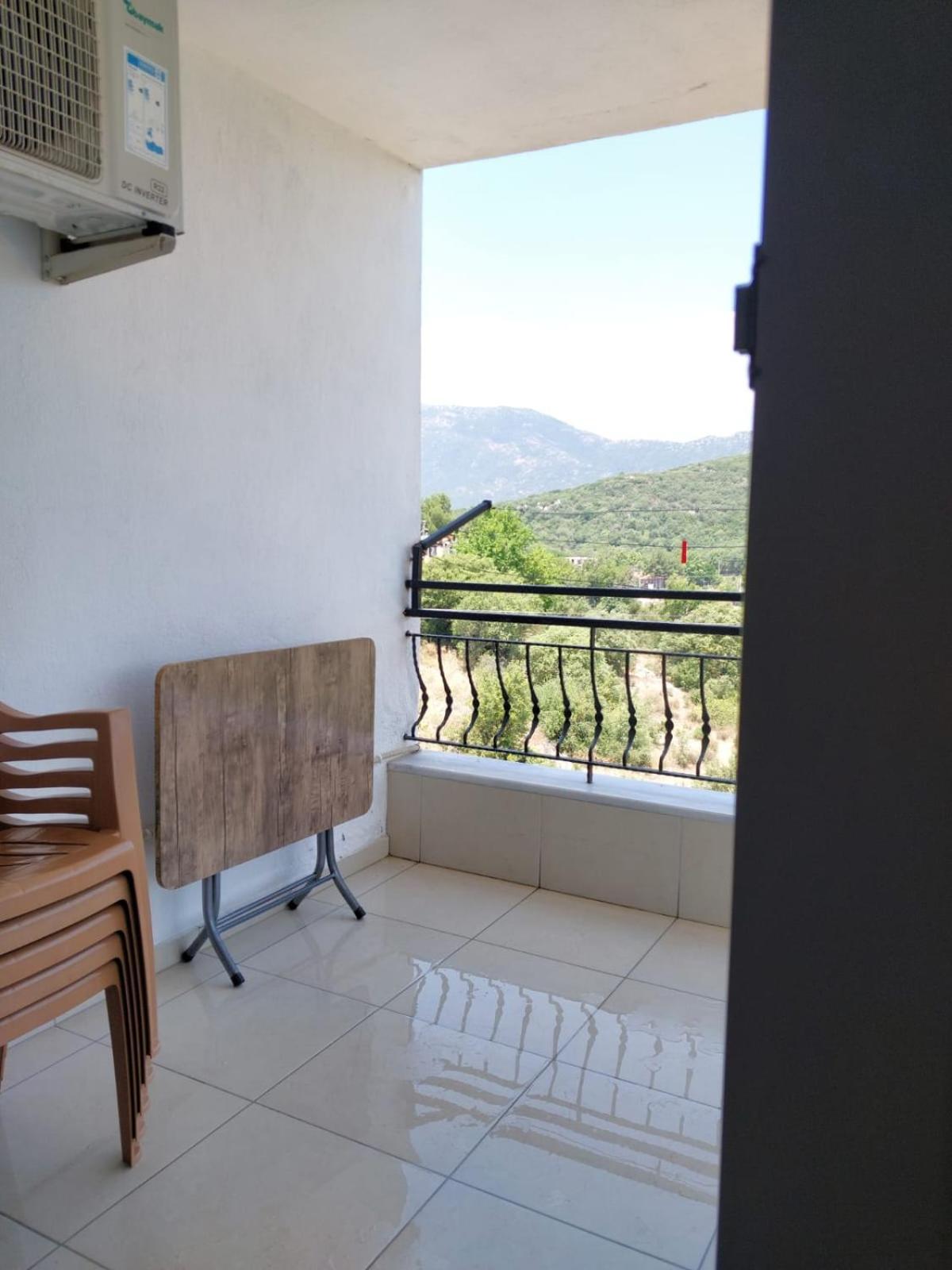 Apartment Demir Apart-otel