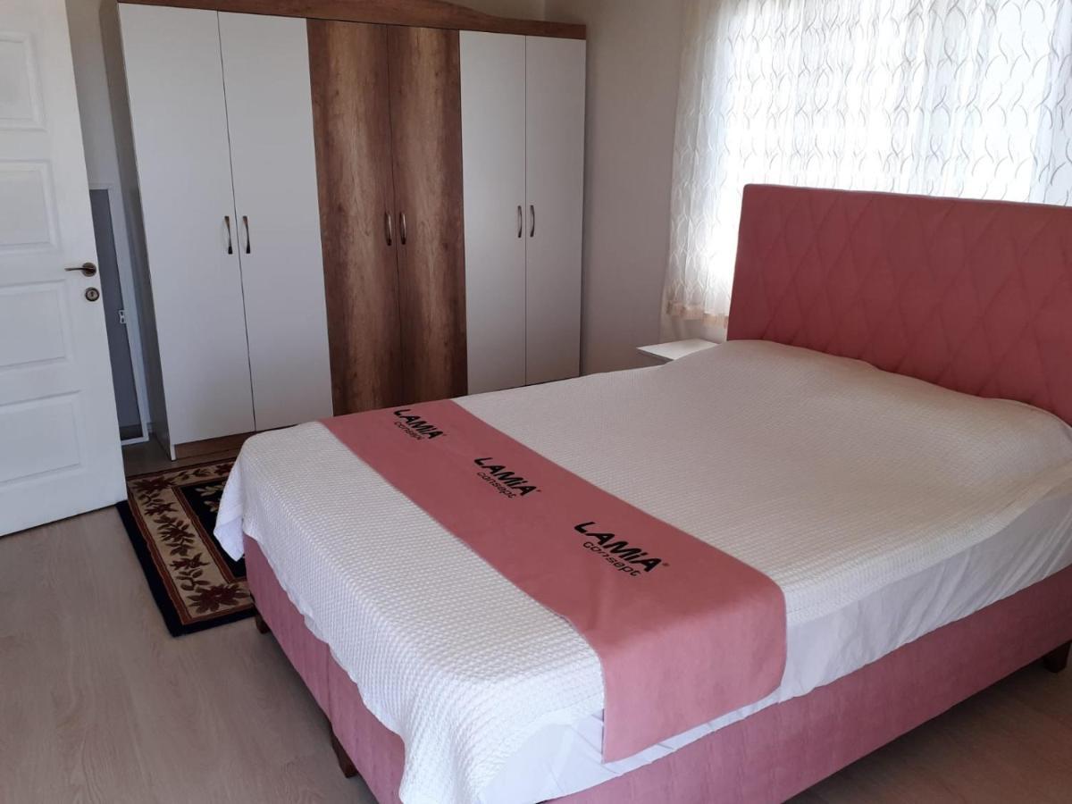Demir Apart-otel Apartment *