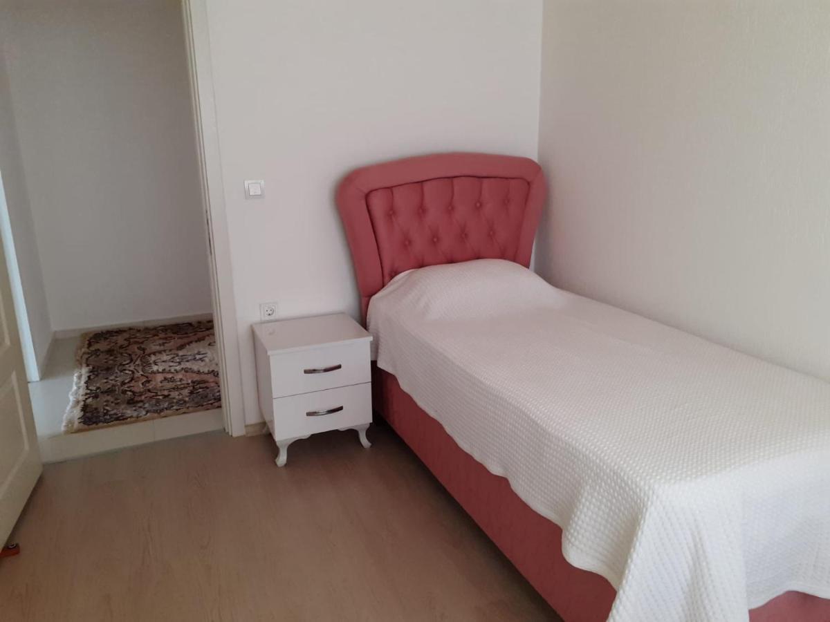 Demir Apart-otel Kas