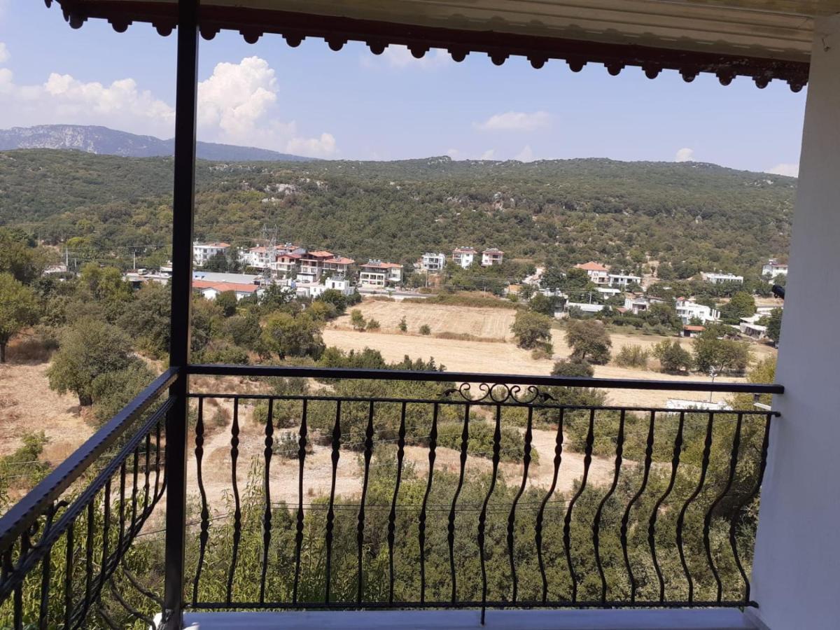Demir Apart-otel * Kas