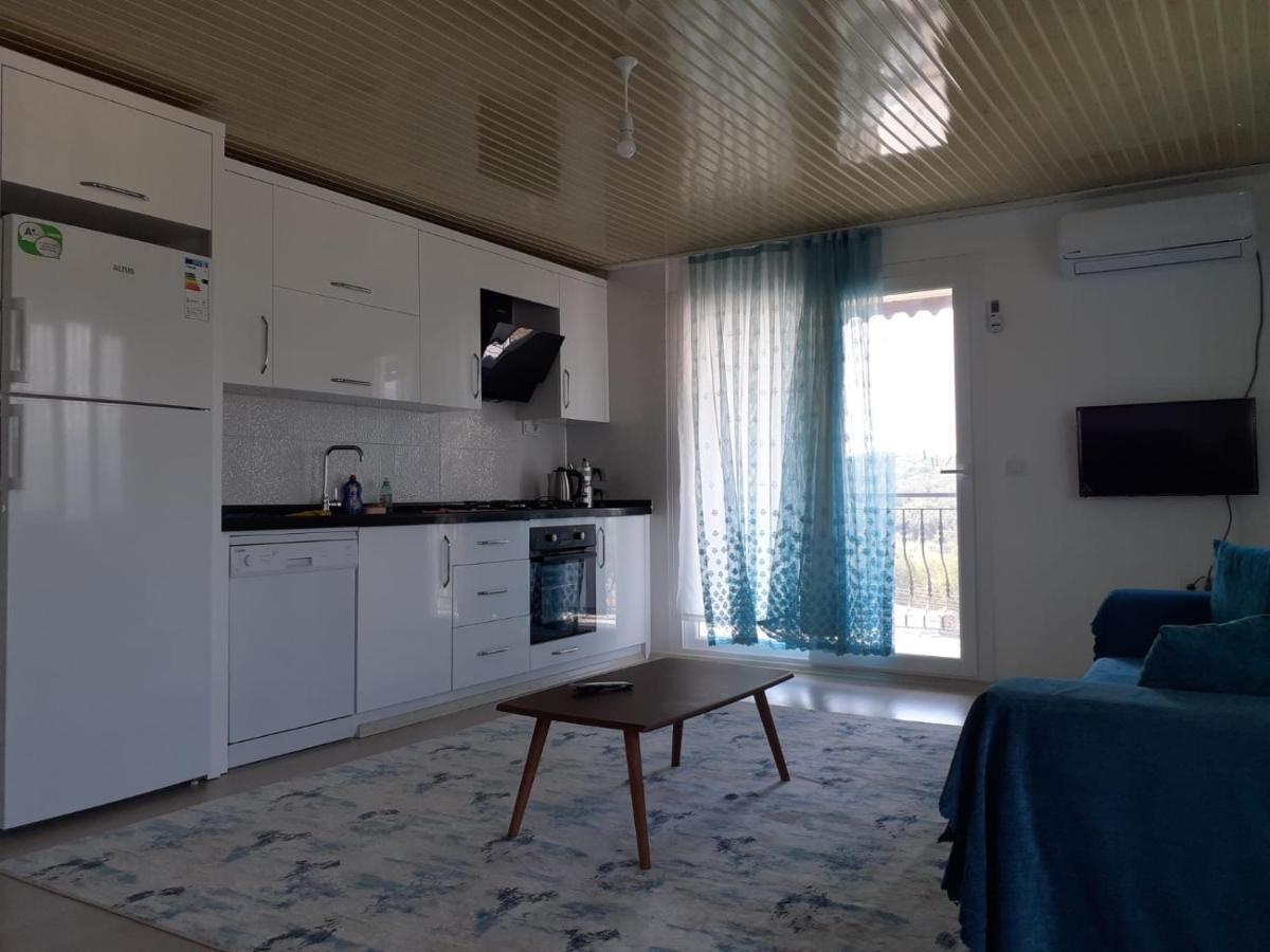 Apartment Demir Apart-otel