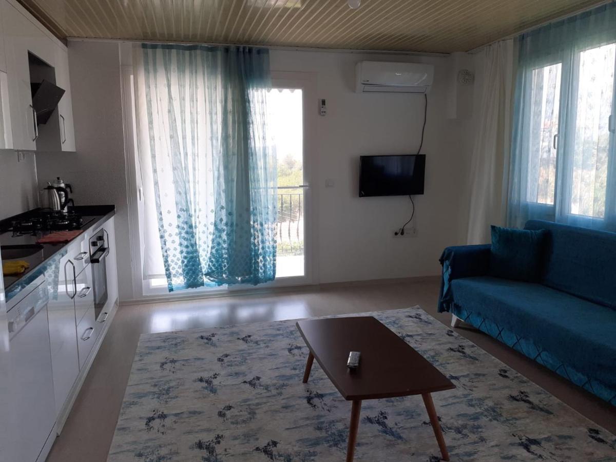 Demir Apart-otel * Kas