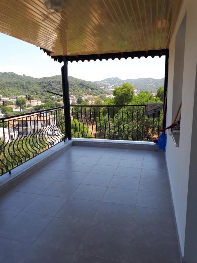 Demir Apart-otel Apartment *