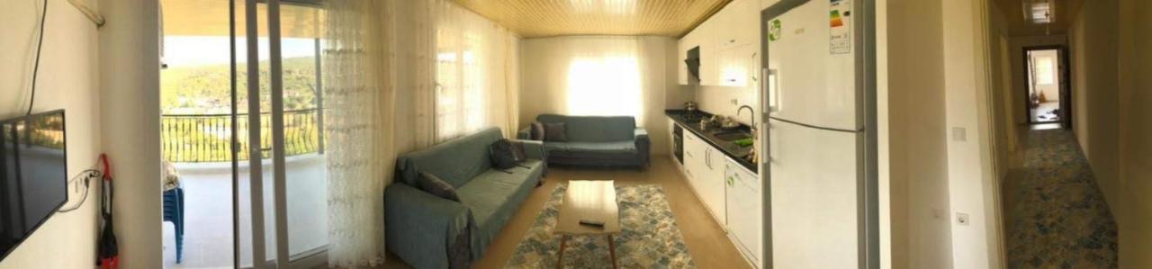 Demir Apart-otel Kas