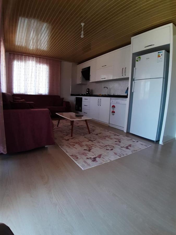 Apartment Demir Apart-otel