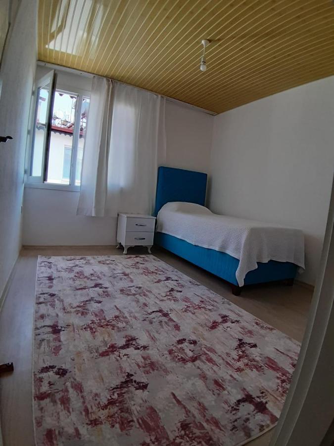 Demir Apart-otel *