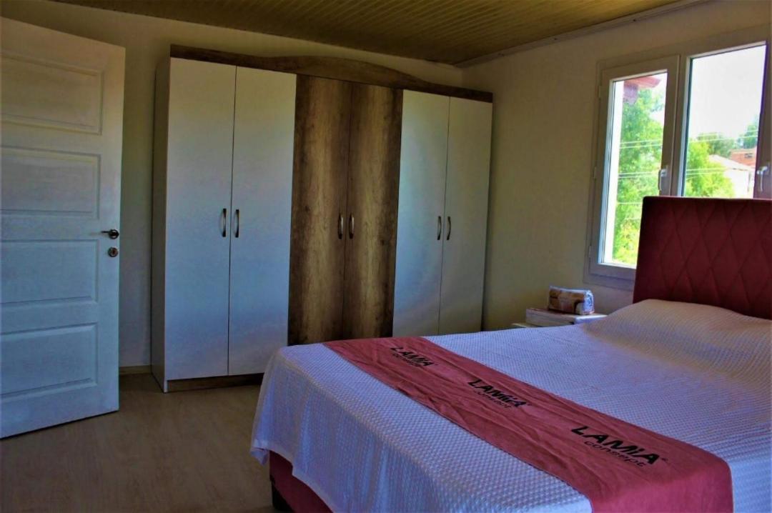 Demir Apart-otel * Kas