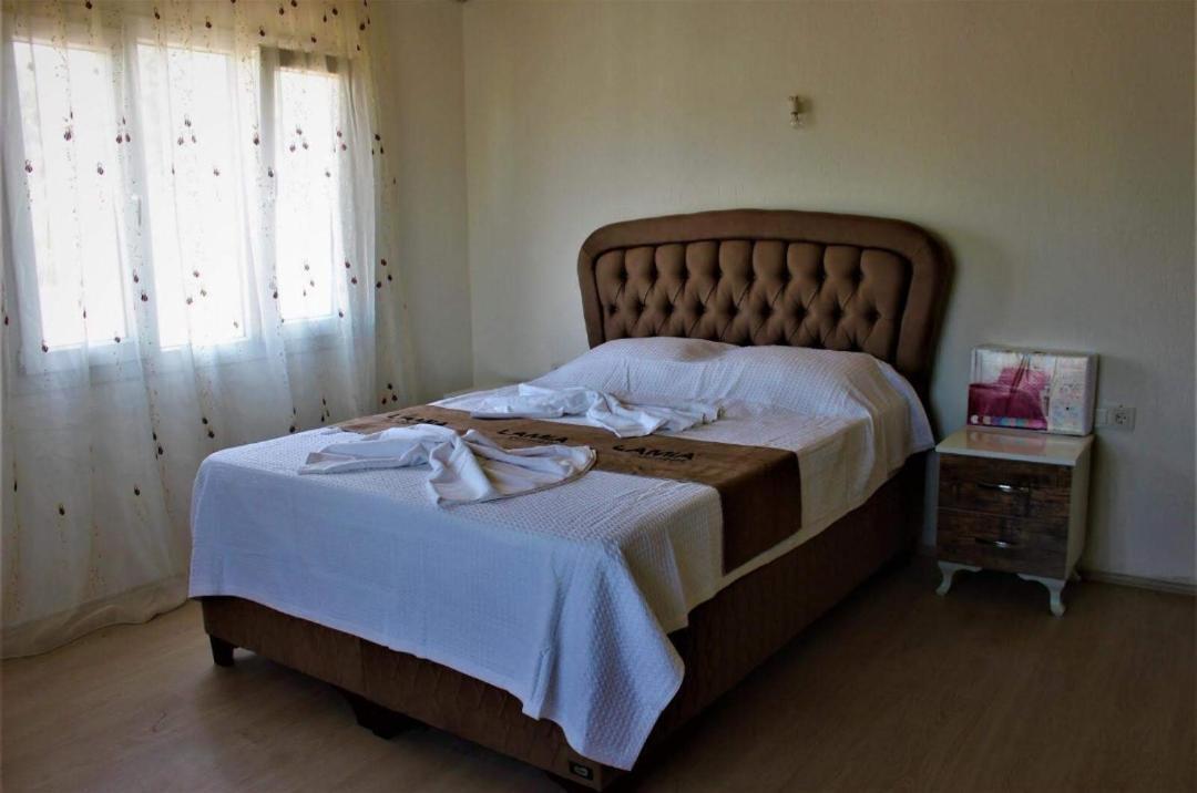 Apartment Demir Apart-otel *
