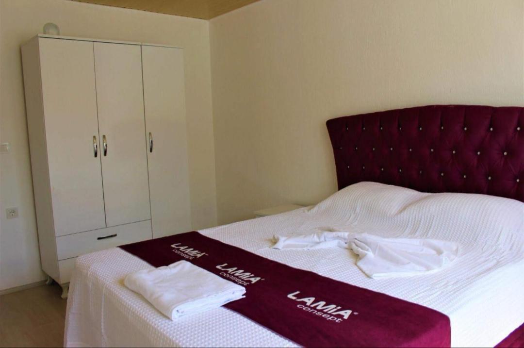 Apartment Demir Apart-otel Kas