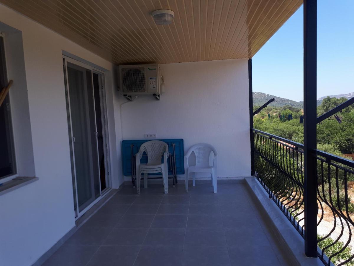 Apartment Demir Apart-otel Kas