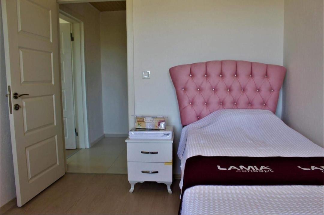 Demir Apart-otel Kas