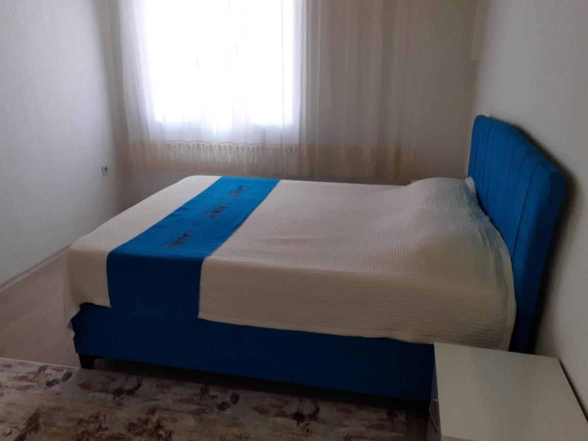 Demir Apart-otel Kas