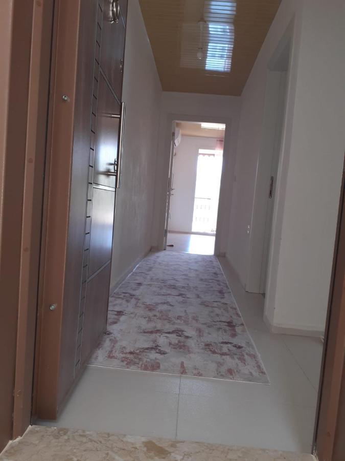 Demir Apart-otel Kas